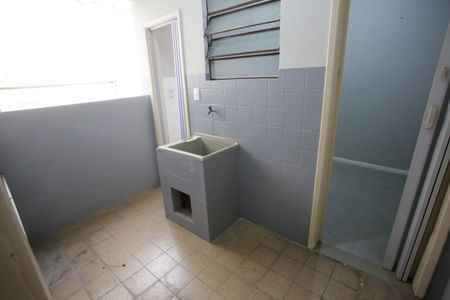 Apartamento para alugar com 100m², 3 quartos e 1 vagaÁrea de Serviço