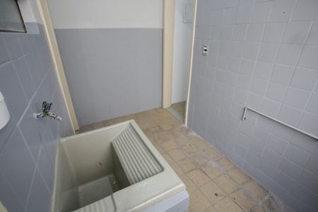 Apartamento para alugar com 100m², 3 quartos e 1 vagaÁrea de Serviço