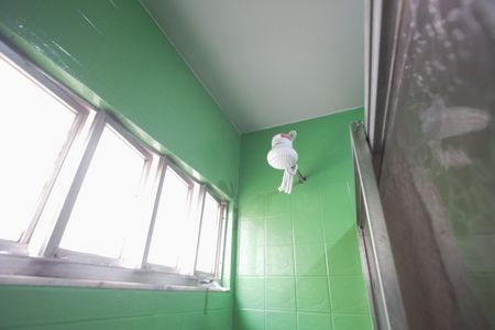 Apartamento para alugar com 100m², 3 quartos e 1 vagaBanheiro Social