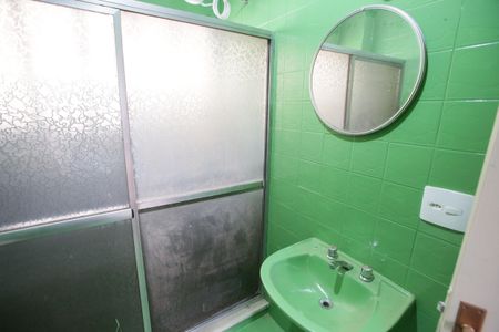 Apartamento para alugar com 100m², 3 quartos e 1 vagaBanheiro Social