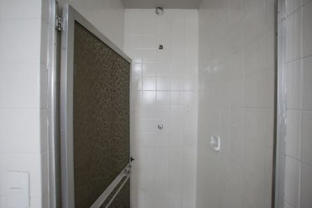 Apartamento para alugar com 100m², 3 quartos e 1 vagaBanheiro da Suíte