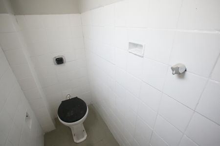 Apartamento para alugar com 100m², 3 quartos e 1 vagaBanheiro de Serviço