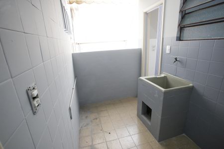 Apartamento para alugar com 100m², 3 quartos e 1 vagaÁrea de Serviço