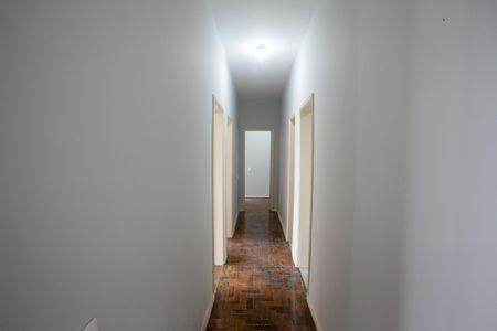 Apartamento para alugar com 100m², 3 quartos e 1 vagaCorredor