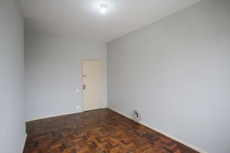 Sala de apartamento para alugar com 3 quartos, 100m² em Taquara, Rio de Janeiro