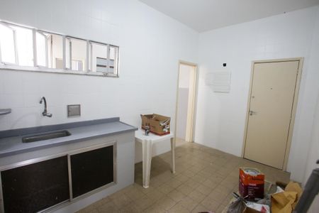 Apartamento para alugar com 100m², 3 quartos e 1 vagaCozinha