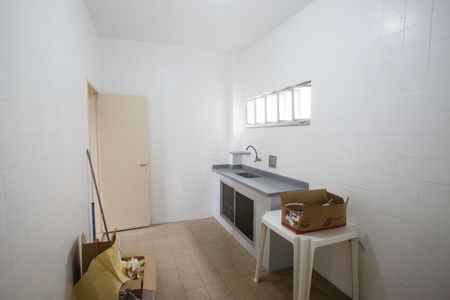 Apartamento para alugar com 100m², 3 quartos e 1 vagaCozinha