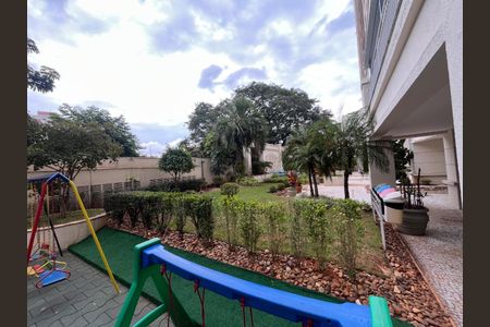 Apartamento à venda com 104m², 3 quartos e 2 vagasFoto 41
