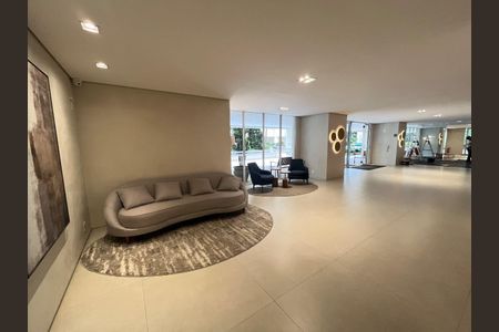 Apartamento à venda com 104m², 3 quartos e 2 vagasFoto 25