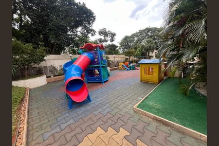 Apartamento à venda com 104m², 3 quartos e 2 vagasFoto 45