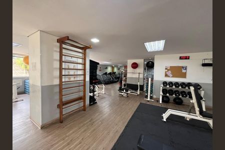 Apartamento à venda com 104m², 3 quartos e 2 vagasFoto 31