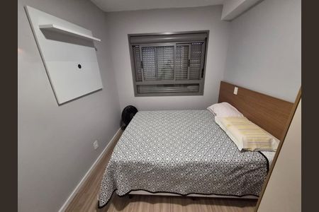 Quarto de apartamento para alugar com 2 quartos, 46m² em Penha de França, São Paulo