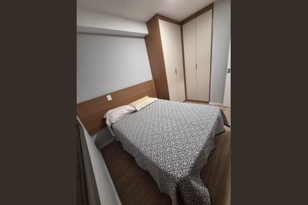 Quarto de apartamento para alugar com 2 quartos, 46m² em Penha de França, São Paulo