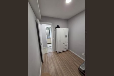 Apartamento para alugar com 46m², 2 quartos e 1 vagaQuarto
