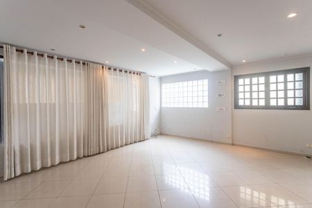 Sala de estar  de casa para alugar com 3 quartos, 180m² em Jardim Apura, Diadema