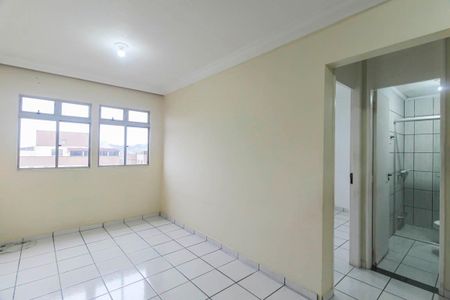 Sala de apartamento à venda com 2 quartos, 41m² em Cidade Líder, São Paulo