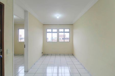 Sala de apartamento à venda com 2 quartos, 41m² em Cidade Líder, São Paulo