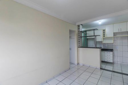 Sala de apartamento à venda com 2 quartos, 41m² em Cidade Líder, São Paulo