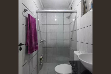 Apartamento à venda com 41m², 2 quartos e 1 vagaBanheiro