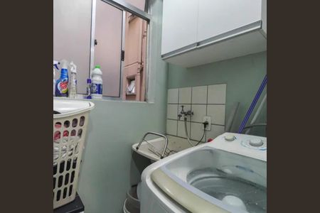 Apartamento à venda com 41m², 2 quartos e 1 vagaÁrea de serviço