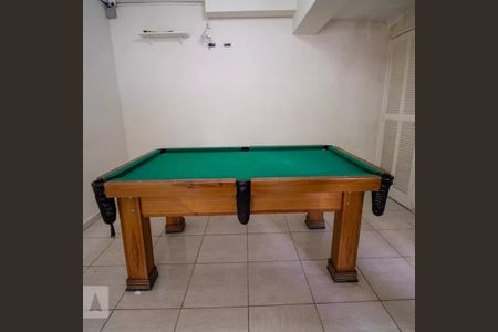 Apartamento à venda com 41m², 2 quartos e 1 vagaÁrea externa