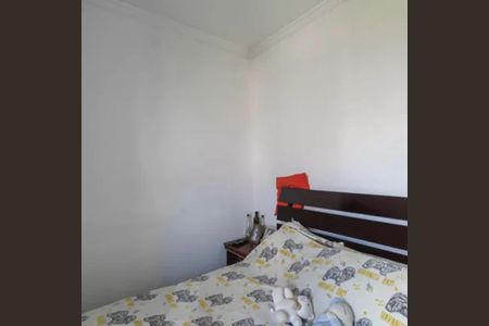 Quarto de apartamento para alugar com 2 quartos, 41m² em Cidade Líder, São Paulo