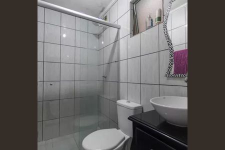 Apartamento à venda com 41m², 2 quartos e 1 vagaBanheiro