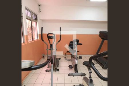 Apartamento à venda com 41m², 2 quartos e 1 vagaÁrea externa