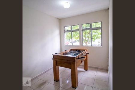 Apartamento à venda com 41m², 2 quartos e 1 vagaÁrea externa