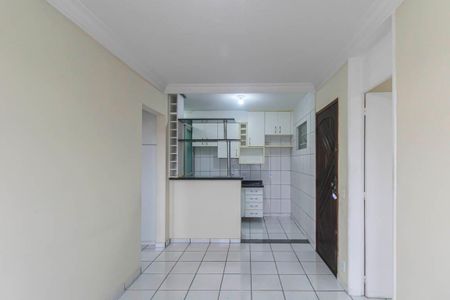Apartamento para alugar com 41m², 2 quartos e 1 vaga Apartamento para alugar com 41m², 2 quartos e 1 vagaSala