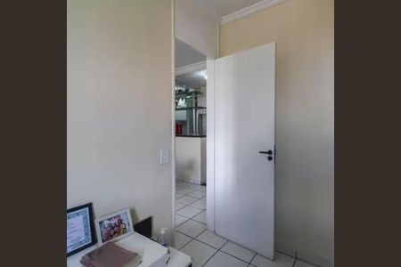 Quarto de apartamento para alugar com 2 quartos, 41m² em Cidade Líder, São Paulo