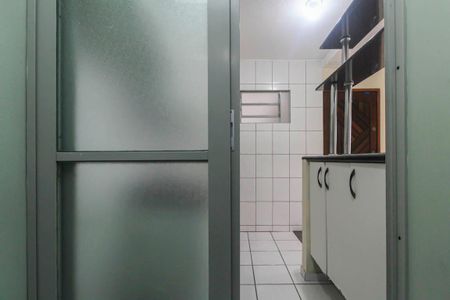 Apartamento para alugar com 41m², 2 quartos e 1 vaga Apartamento para alugar com 41m², 2 quartos e 1 vagaÁrea de Serviço