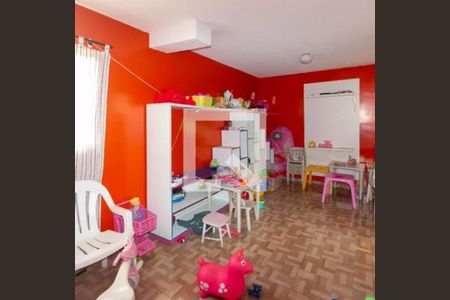 Apartamento à venda com 41m², 2 quartos e 1 vagaÁrea externa