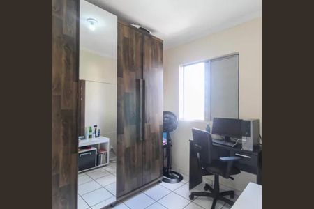 Apartamento à venda com 41m², 2 quartos e 1 vagaQuarto