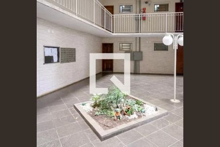 Apartamento à venda com 41m², 2 quartos e 1 vagaÁrea externa