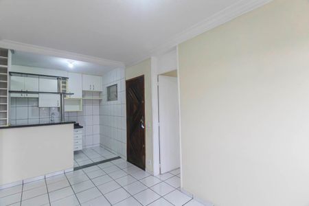 Sala de apartamento à venda com 2 quartos, 41m² em Cidade Líder, São Paulo