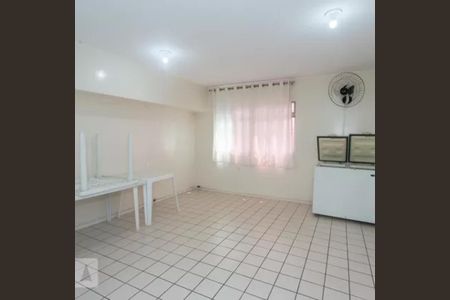 Apartamento à venda com 41m², 2 quartos e 1 vagaÁrea externa