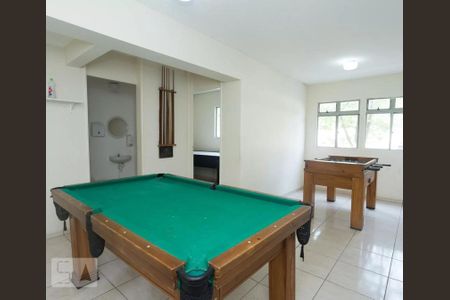 Apartamento à venda com 41m², 2 quartos e 1 vagaÁrea externa