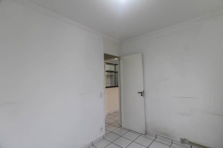 Quarto 2 de apartamento para alugar com 2 quartos, 41m² em Cidade Líder, São Paulo