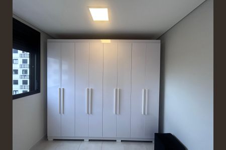 Quarto 2  de apartamento para alugar com 2 quartos, 34m² em Jurubatuba, São Paulo