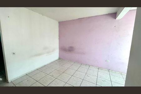 Casa para alugar com 30m², 1 quarto e sem vagaSala/Quarto 