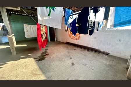 Casa para alugar com 30m², 1 quarto e sem vagaÁrea de Serviço