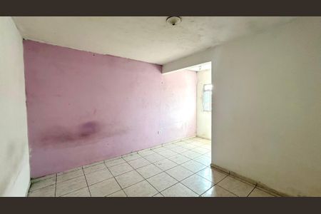 Casa para alugar com 30m², 1 quarto e sem vagaSala/Quarto 