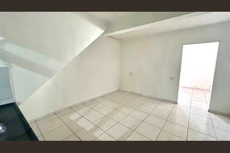 Casa para alugar com 30m², 1 quarto e sem vagaCozinha
