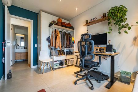 Apartamento para alugar com 101m², 2 quartos e 2 vagas Apartamento para alugar com 101m², 2 quartos e 2 vagasQuarto 2