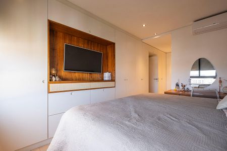 Apartamento para alugar com 101m², 2 quartos e 2 vagas Apartamento para alugar com 101m², 2 quartos e 2 vagasSuíte