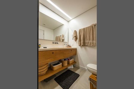 Apartamento para alugar com 101m², 2 quartos e 2 vagas Apartamento para alugar com 101m², 2 quartos e 2 vagasSuíte