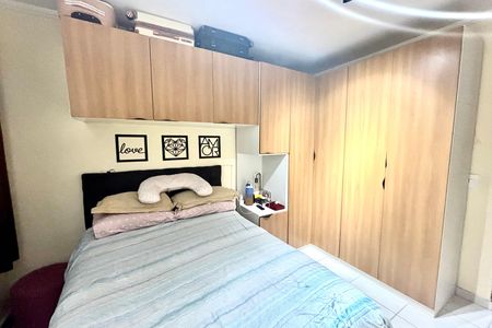 Quarto  de casa à venda com 2 quartos, 50m² em Vila Araguaia, São Paulo