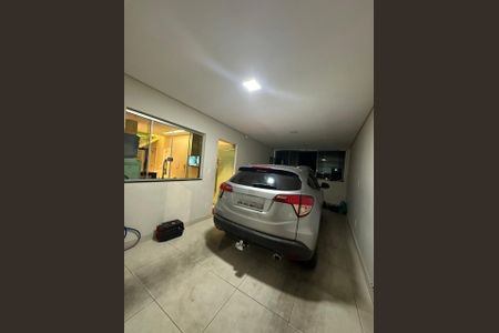 Casa para alugar com 200m², 4 quartos e 1 vaga Casa para alugar com 200m², 4 quartos e 1 vagaGaragem