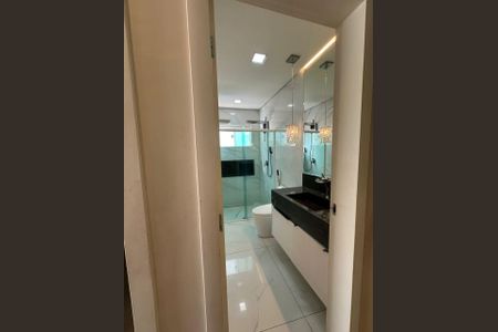 Casa para alugar com 200m², 4 quartos e 1 vaga Casa para alugar com 200m², 4 quartos e 1 vagaBanheiro